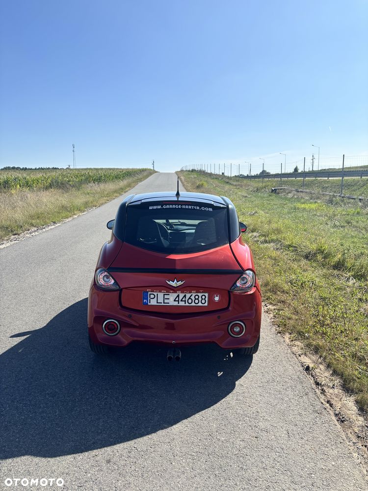 Chatenet CH40 - 4