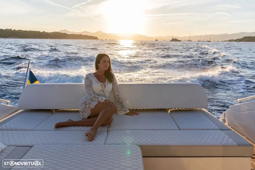 Windy 40 Camira RS - 7