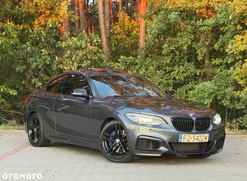 BMW Seria 2 M240i Sport-Aut - 1