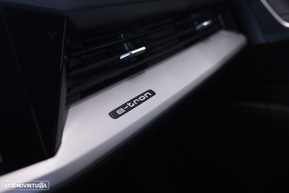 Audi Q4 e-tron 35 55 kWh - 31