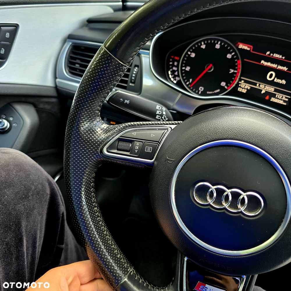 Audi A6 - 34