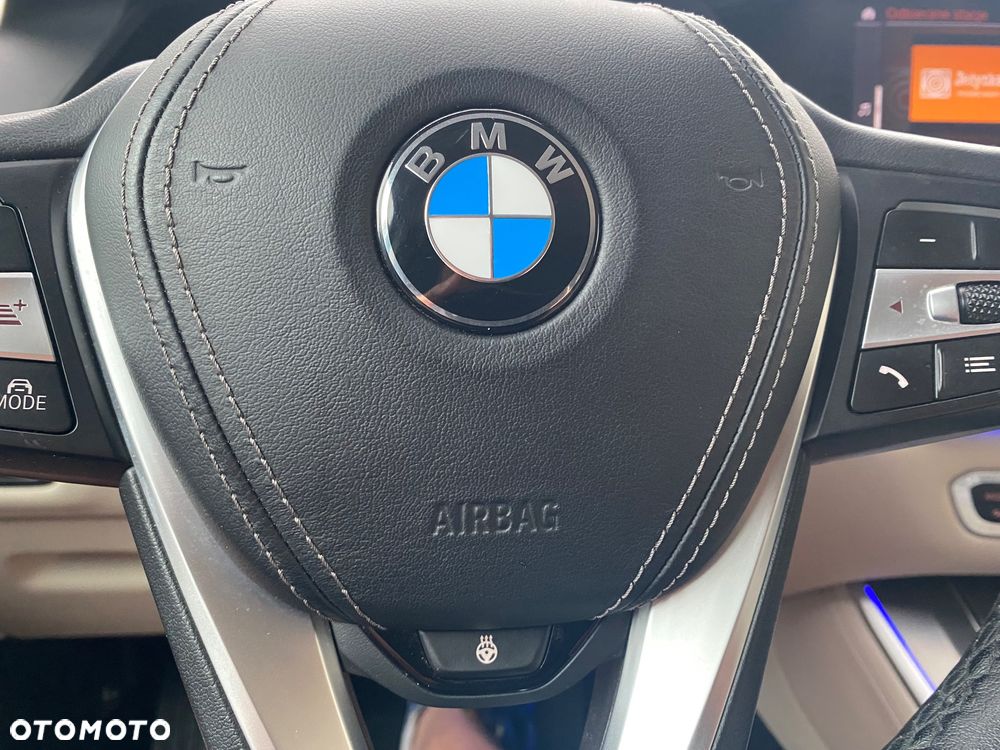 BMW X5 xDrive25d - 31