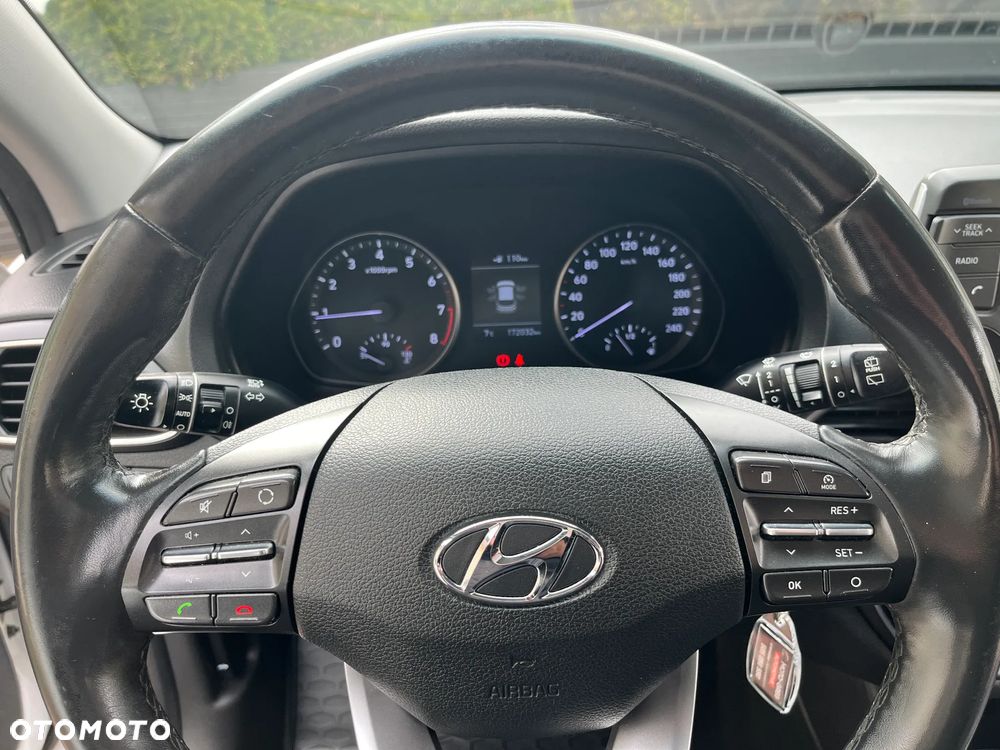 Hyundai i30 1.4 Classic + - 15