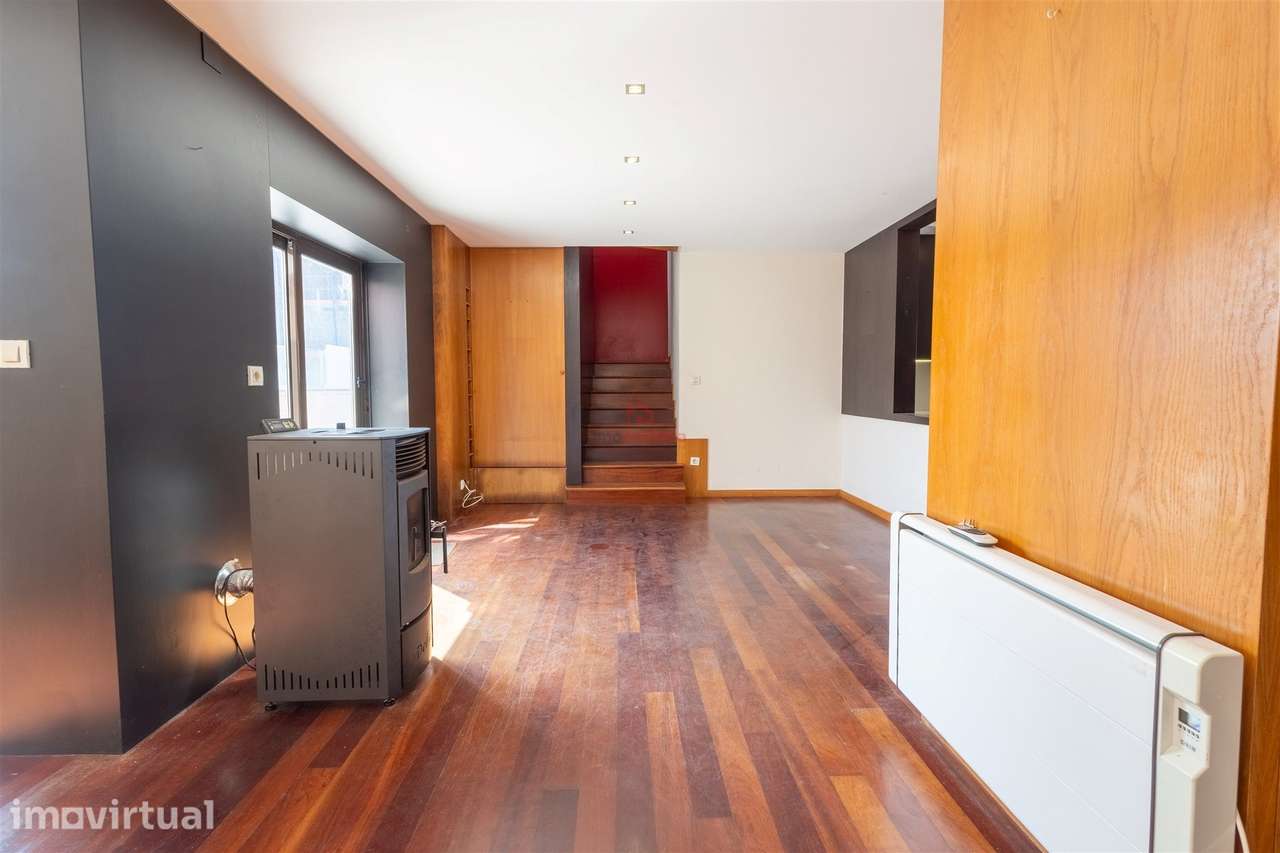 Apartamento T3 Duplex em Aver-o-Mar, Póvoa de Varzim - Grande imagem: 5/29