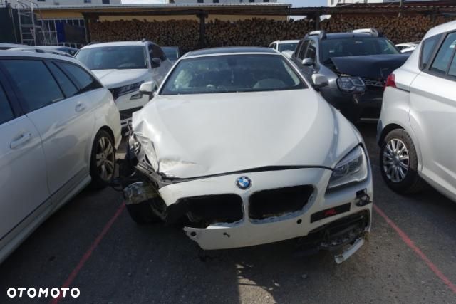 BMW Seria 6 640i xDrive - 3