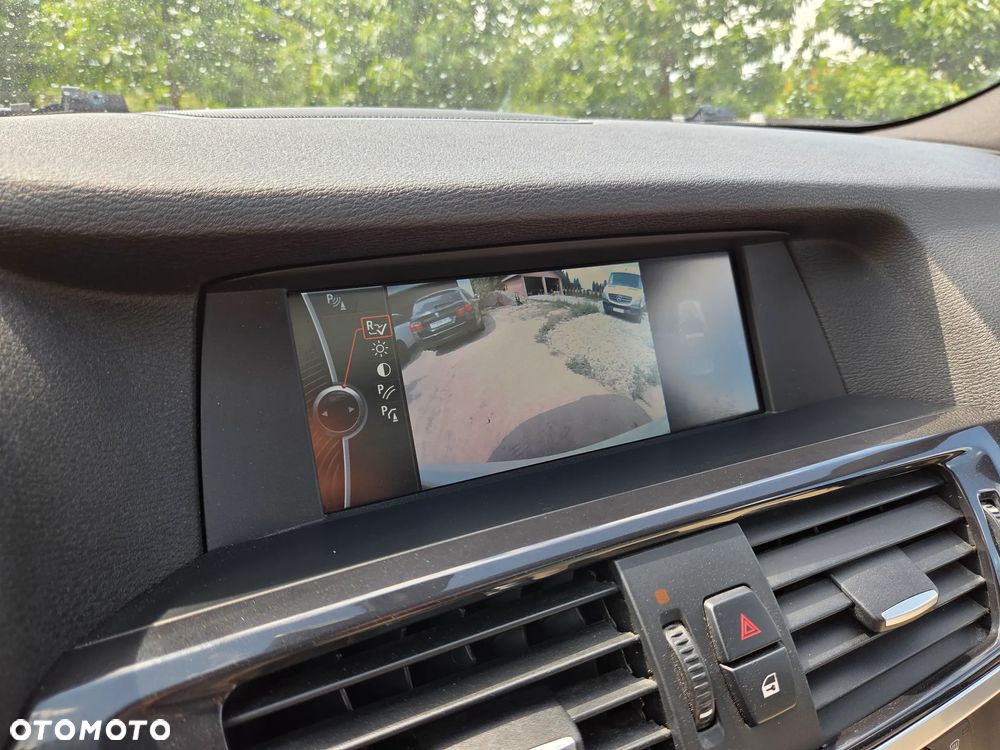 BMW X3 28i xDrive - 22