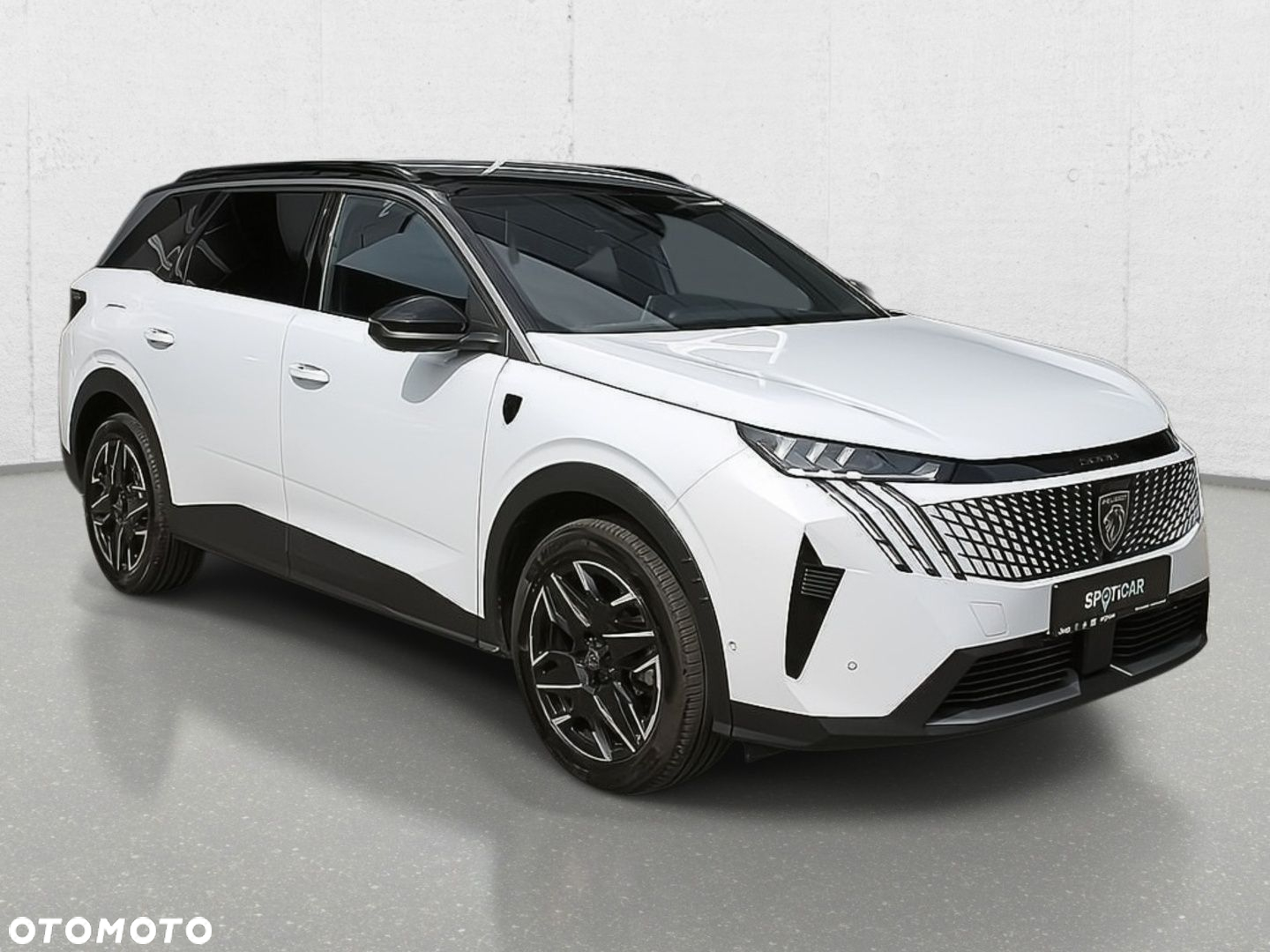 Peugeot 5008 1.2 PureTech mHEV GT S&S e-DCS6 - 2