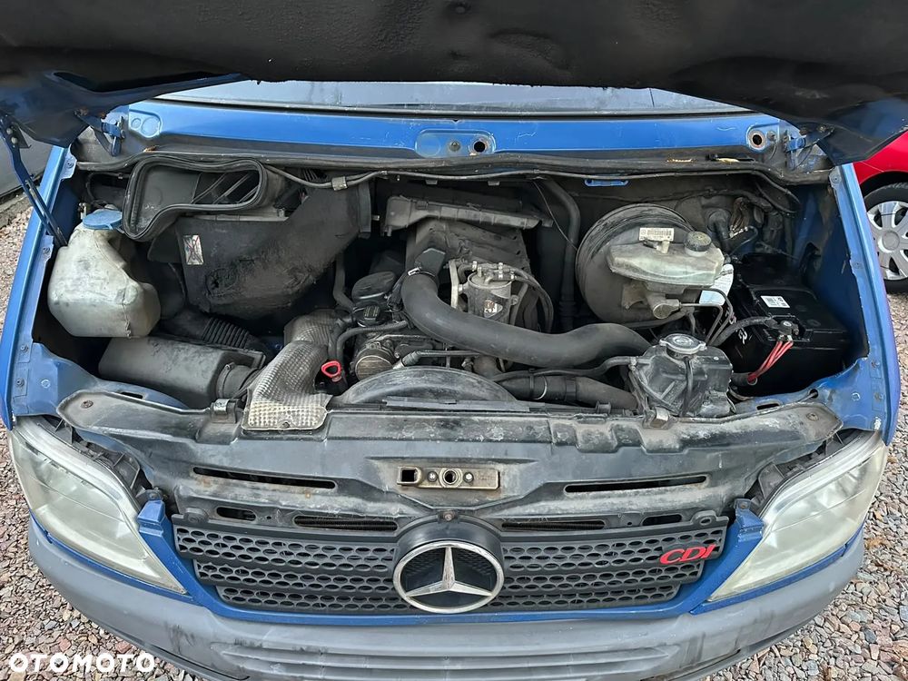 Mercedes-Benz Sprinter - 37