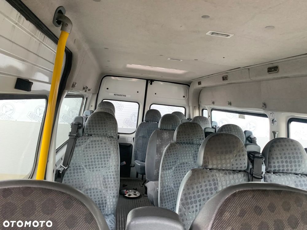 FORD TRANSIT 2008 *SAMOCHÓD NA CZĘŚCI* 2954 MASKA, LAMPA, DRZWI, LUSTERKO, ZDERZAK, GRILL, BŁOTNIK, KLAPA, BELKA, DESKA, FOTELE, KANAPA, ĆWIARTKA, KIEROWNICA, TARCZE, ZACISKI, ZAWIESZENIE, KOMPLETNY PRZÓD, KOMPLETNY TYŁ, LICZNIK, ZEGARY, PRAWE LEWE PRZÓD TYŁ - 5