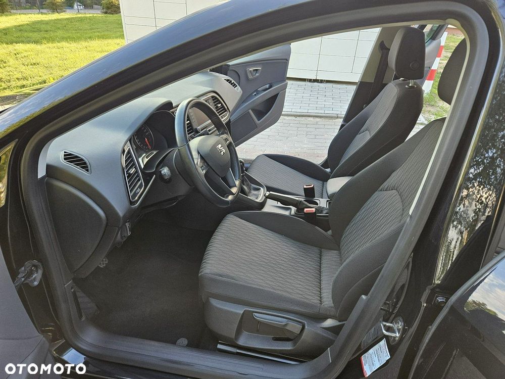 Seat Leon - 7
