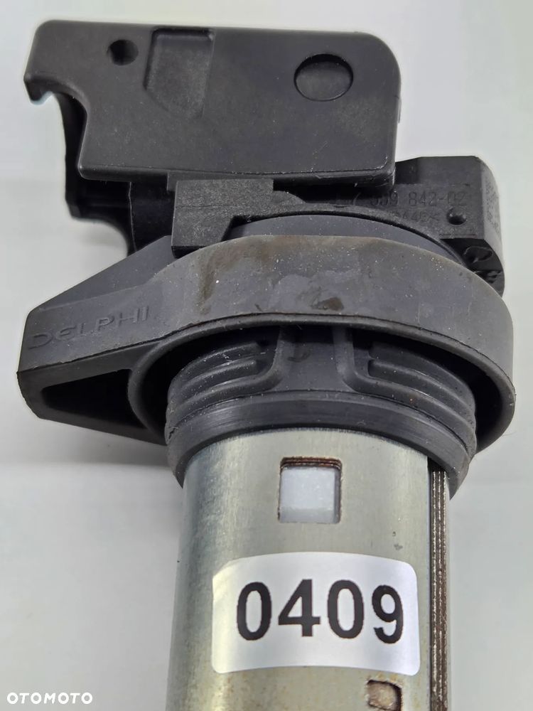 BMW E60 E63 E81 E87 LCI E90 E91 F10 F11 CEWKA ZAPŁONOWA 7559842 ORYGINAŁ - 11