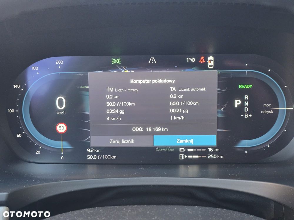 Volvo V90 - 18