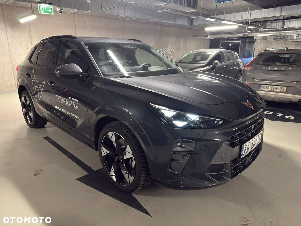 Cupra Terramar - 3