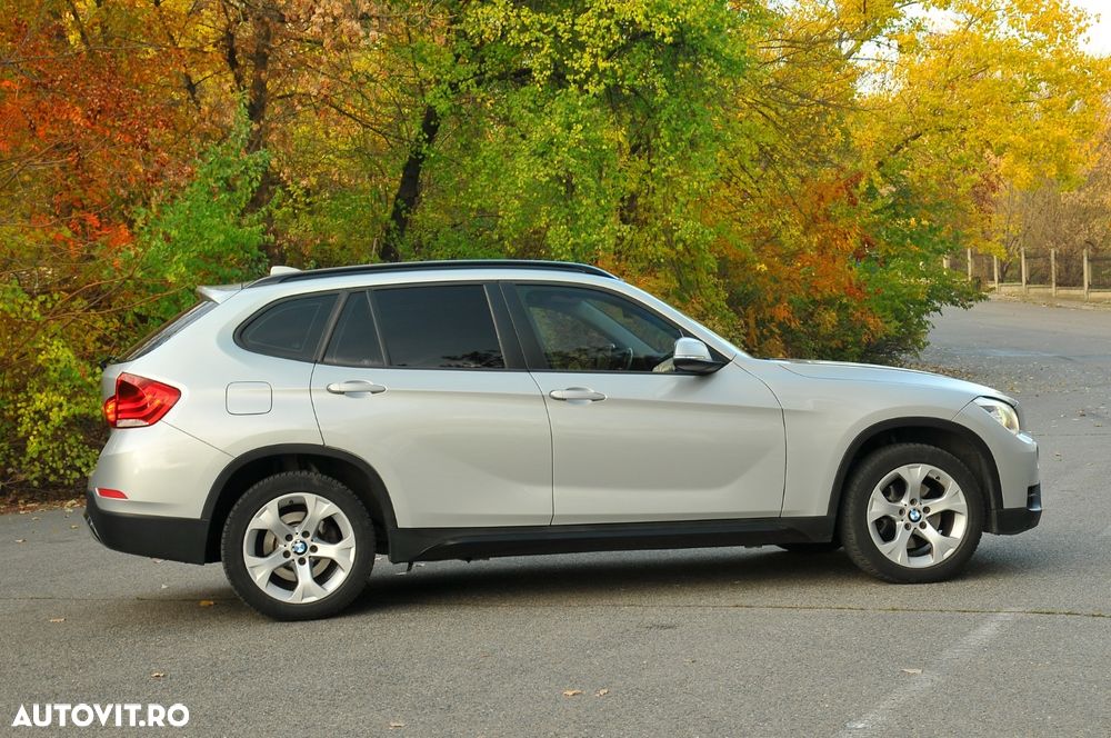 BMW X1 - 2