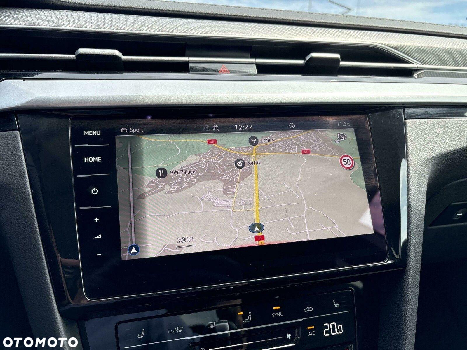 Volkswagen Arteon 2.0 TSI Elegance DSG - 26