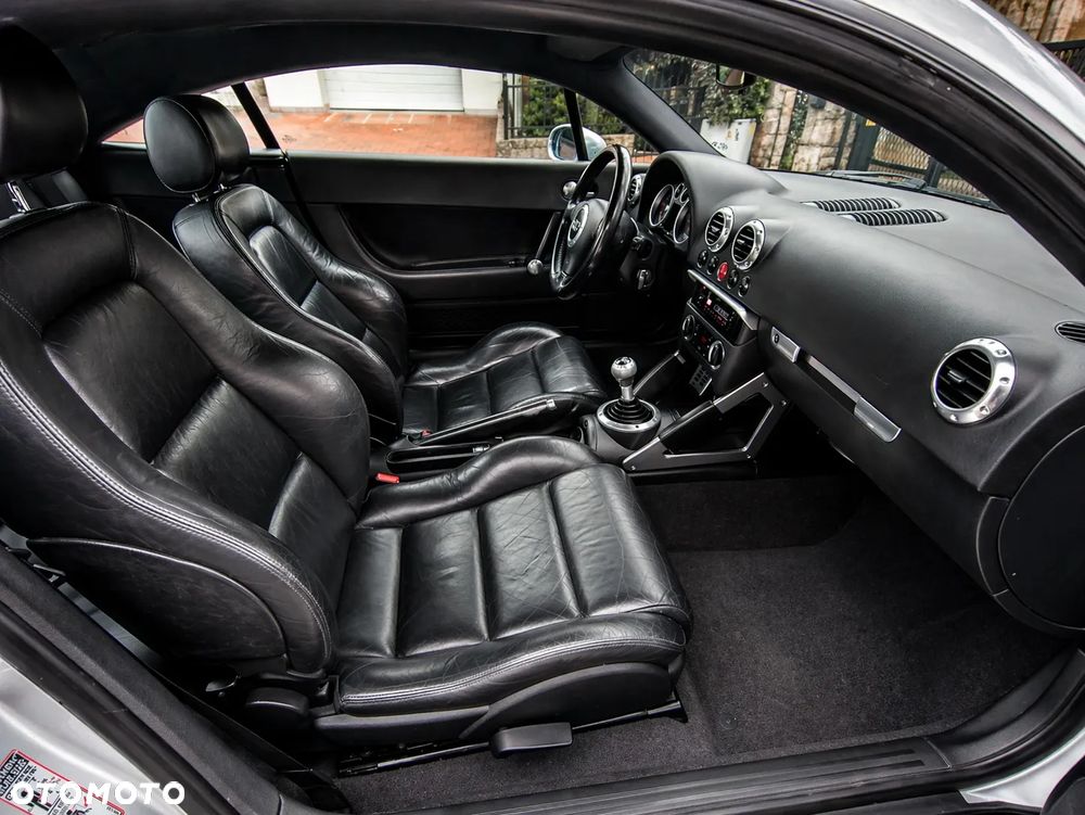 Audi TT Coupé 1.8 T - 3