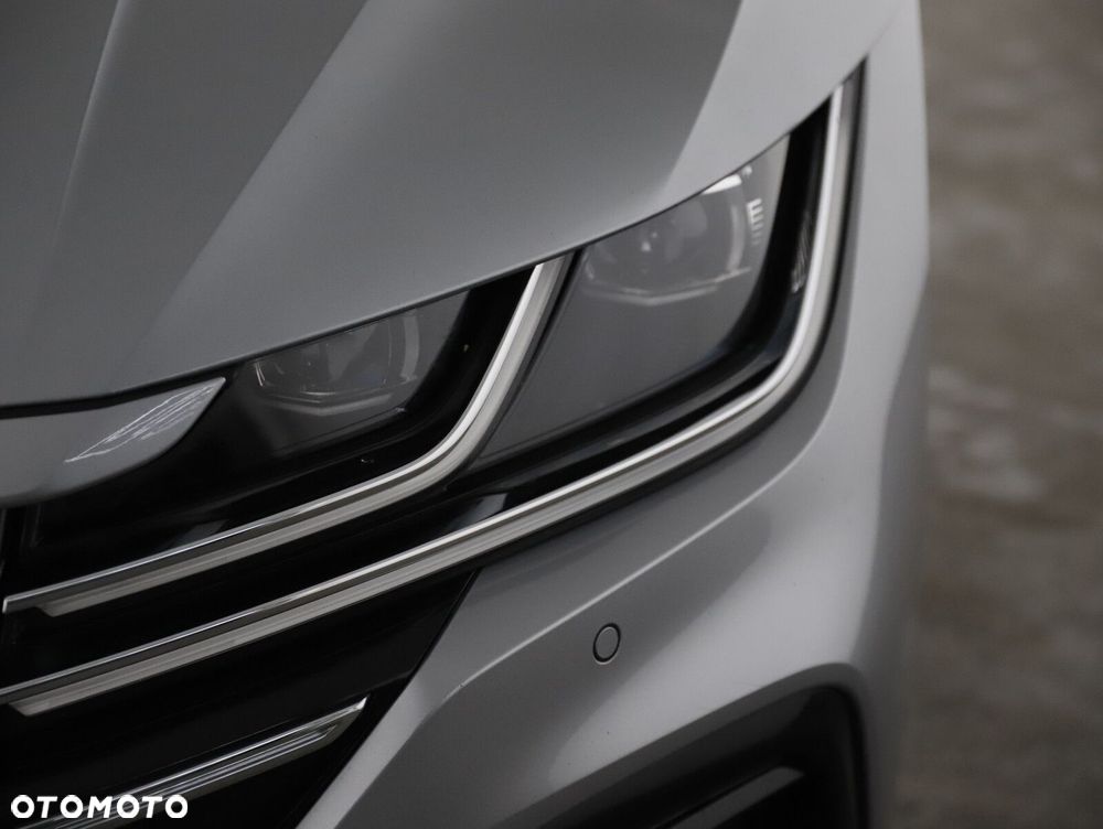 Volkswagen Arteon 2.0 TDI 4Motion R-Line DSG - 26