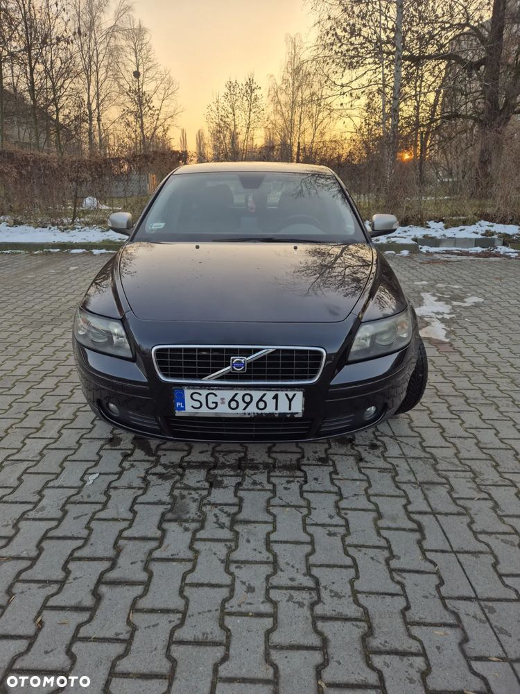 Volvo S40 1.8 - 7