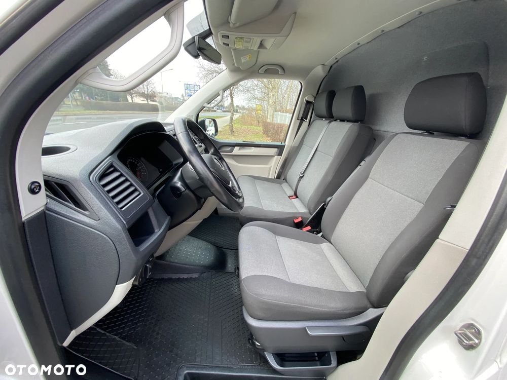 Volkswagen TRANSPORTER 2,0 TDI 150KM L2 4MOTION ZABUDOWA WARSZTATOWA - 32