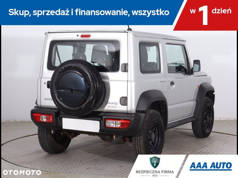 Suzuki Jimny - 7