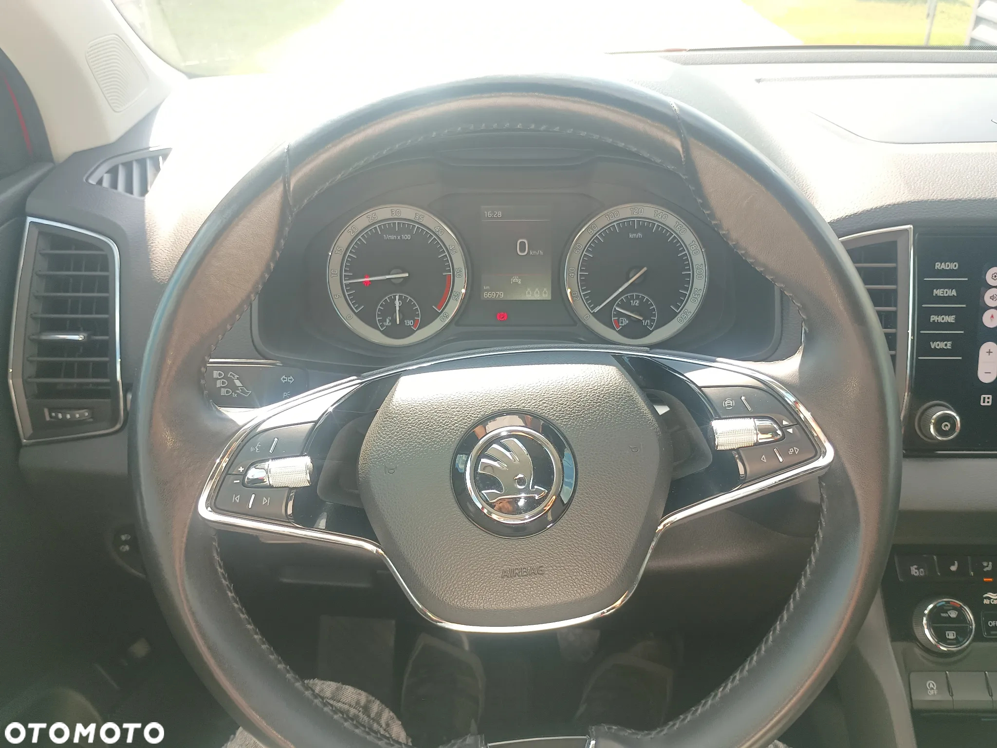 Skoda Karoq - 14