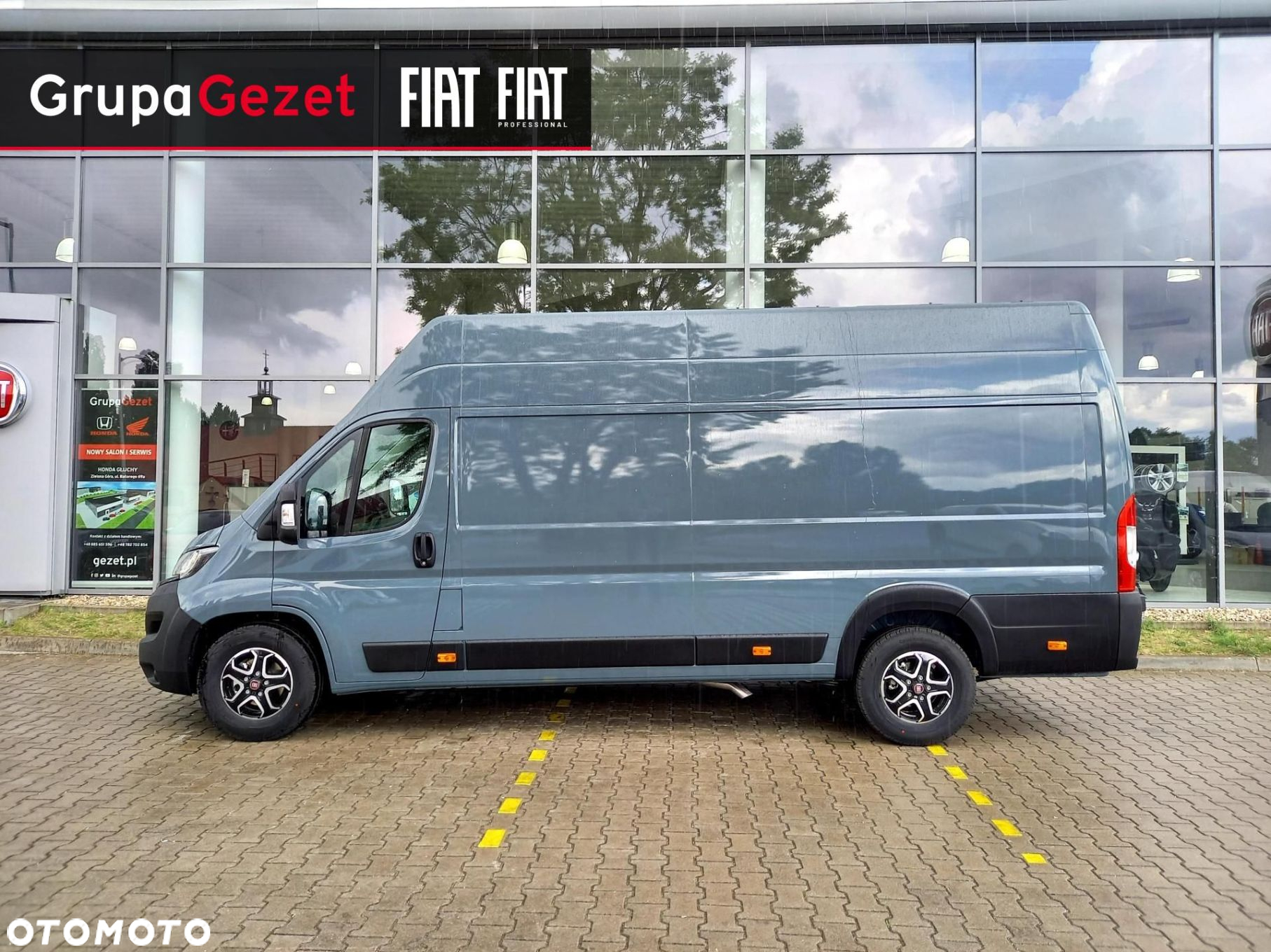Fiat Ducato - 4
