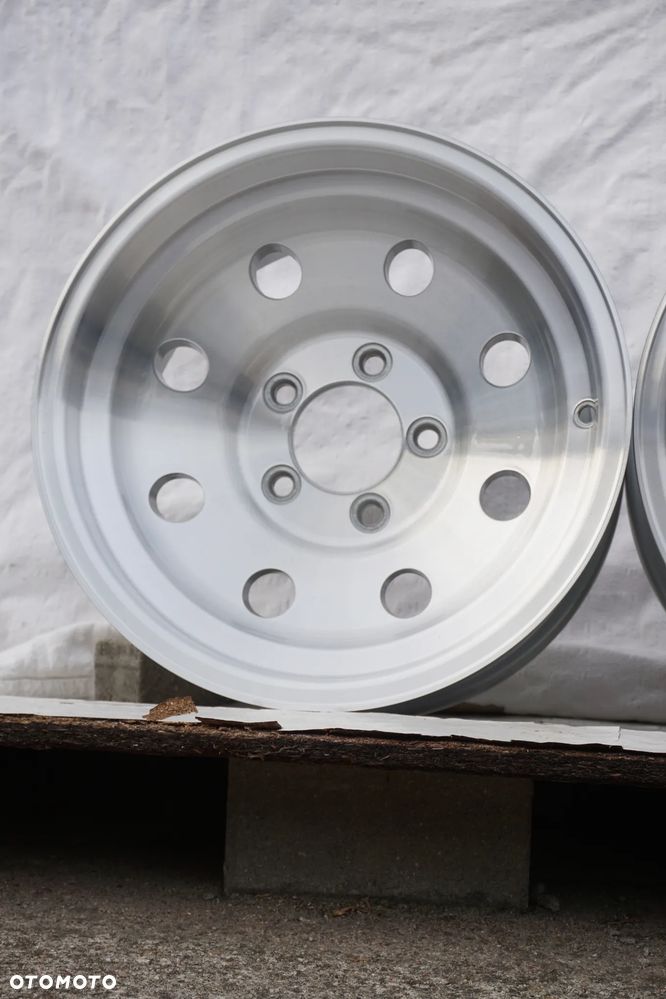5x120 15 8J et -18 stan bdb  5x120.65 - 5