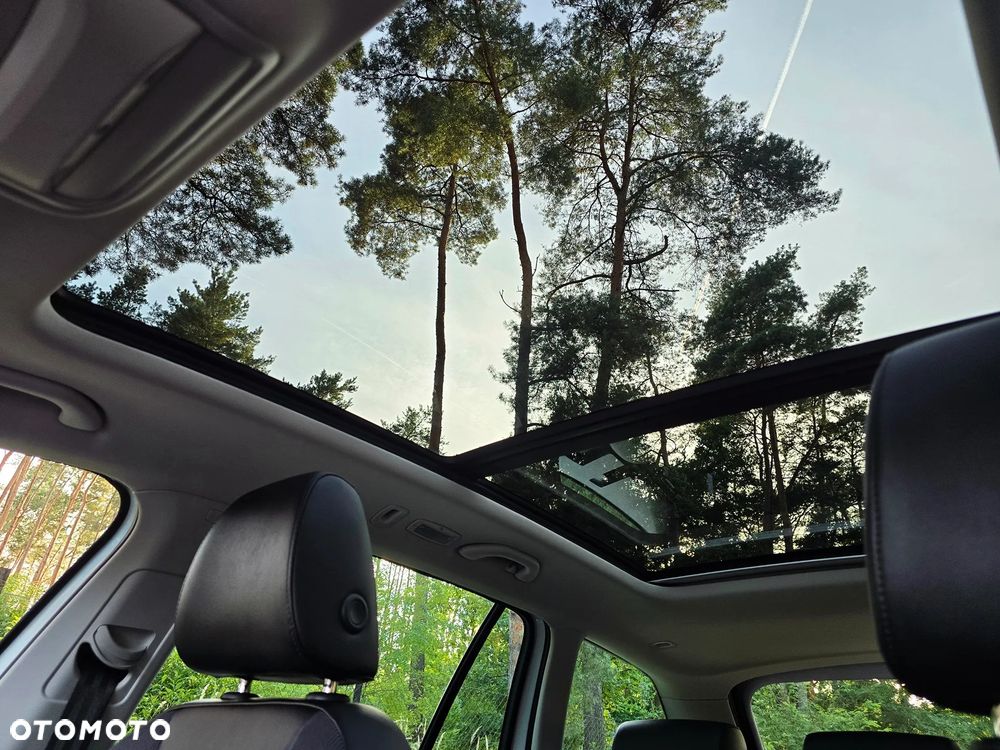 Skoda Octavia 2.0 TDI DSG Premium Edition - 12