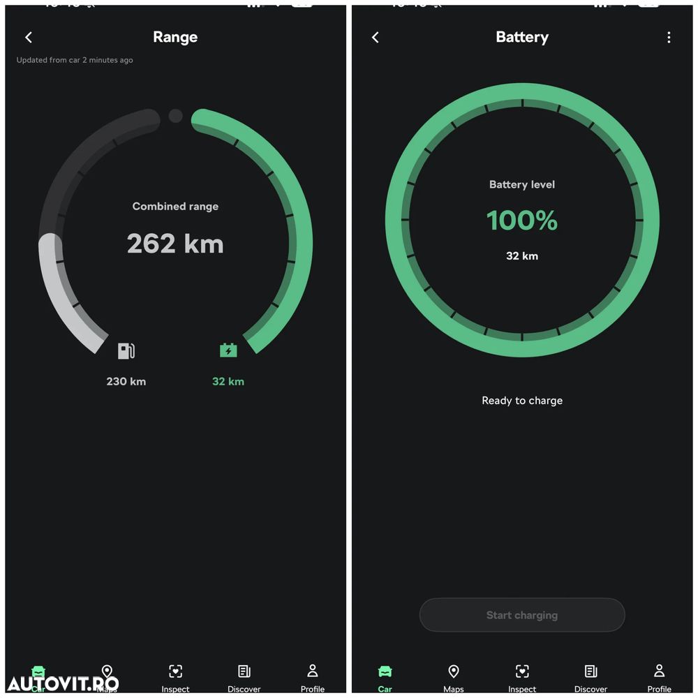 Skoda Superb Combi 1.4 TSI iV DSG L&K - 38