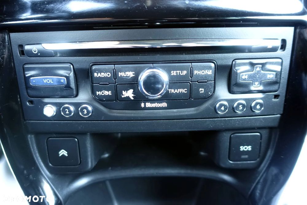 Citroën DS3 e-HDi 115 FAP SportChic - 22