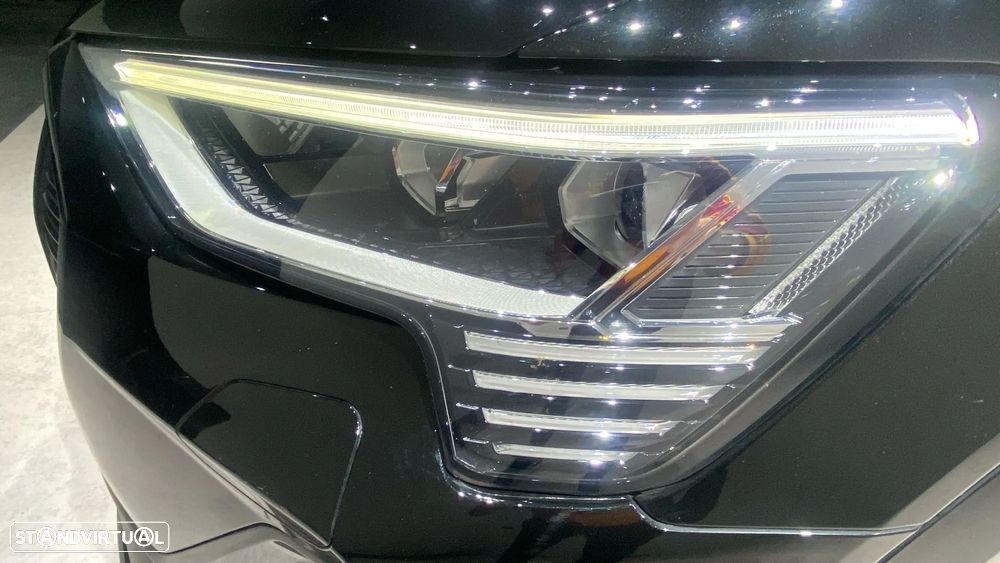 Audi e-tron 55 quattro S line - 18