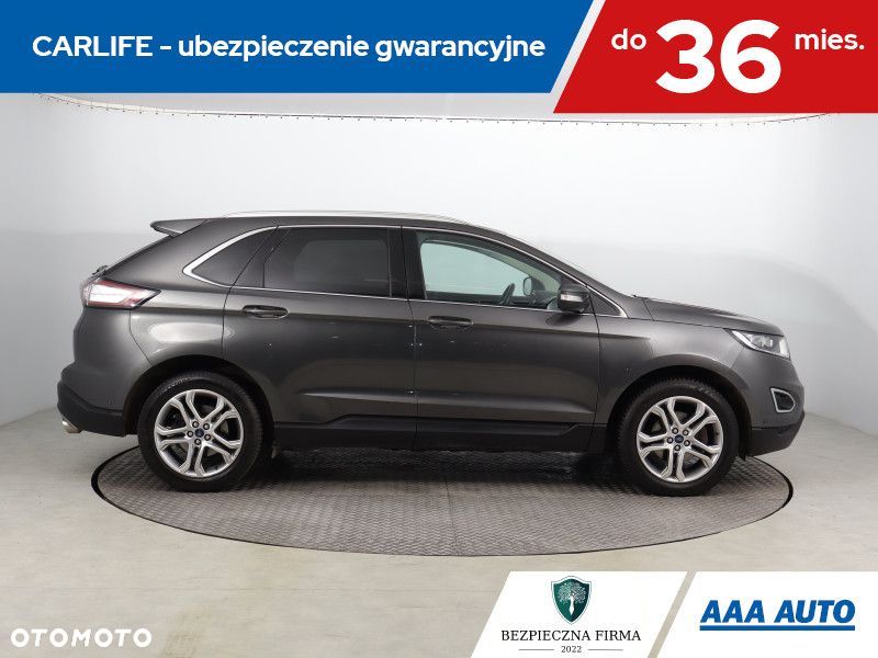 Ford Edge - 7