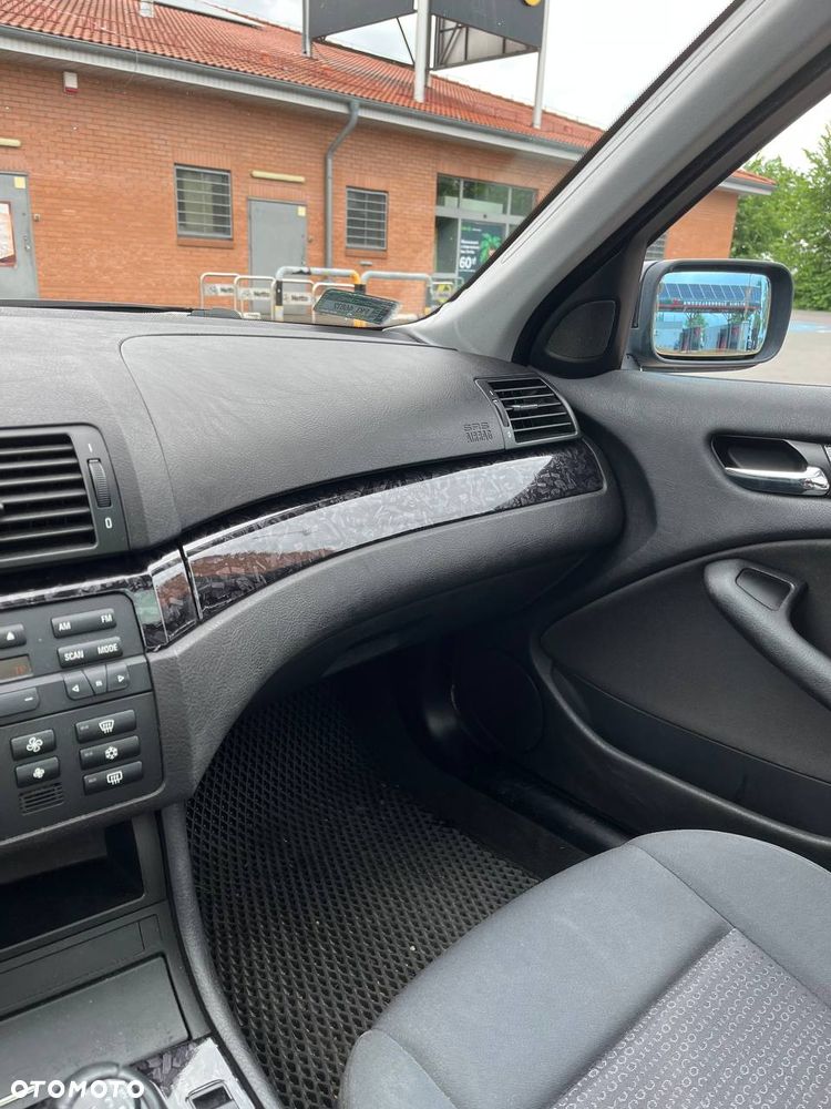 BMW Seria 3 - 15