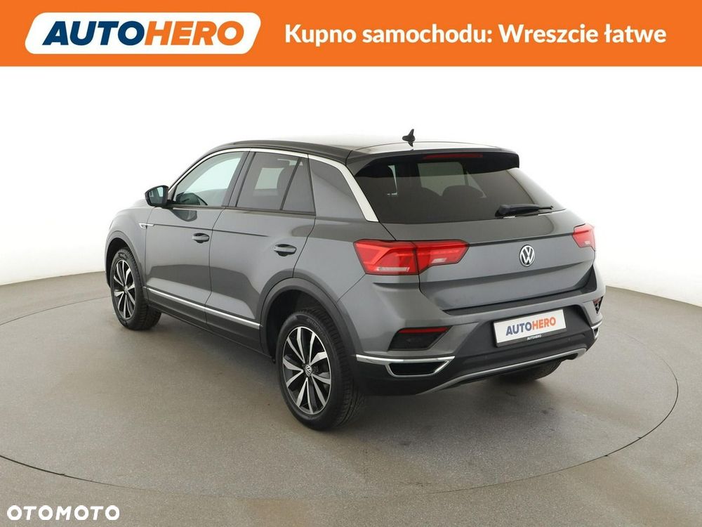 Volkswagen T-Roc 1.0 TSI Style - 5