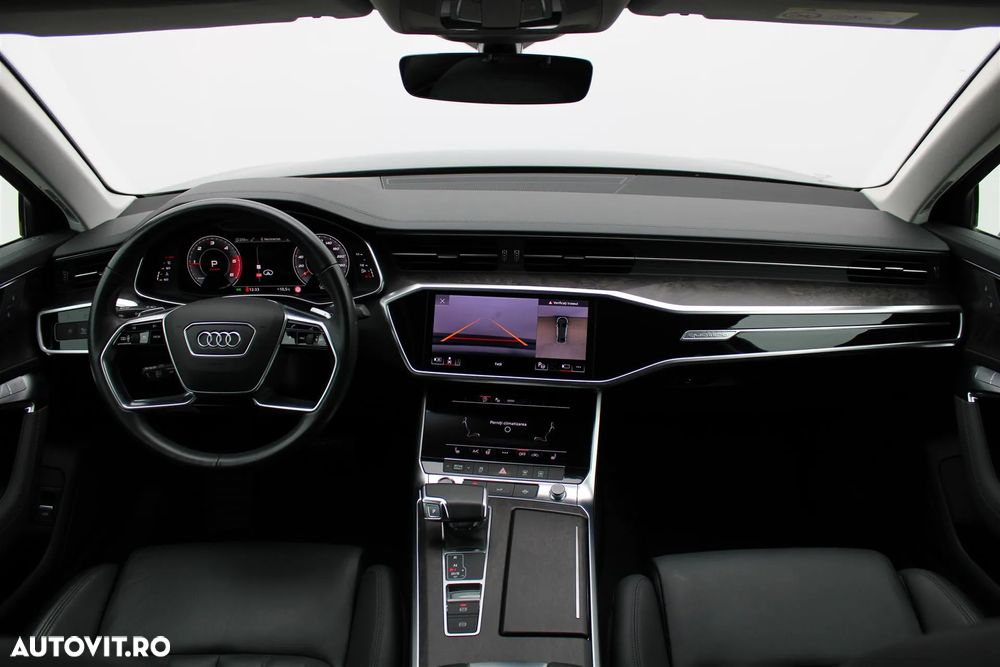 Audi A6 40 TDI quattro S tronic - 16