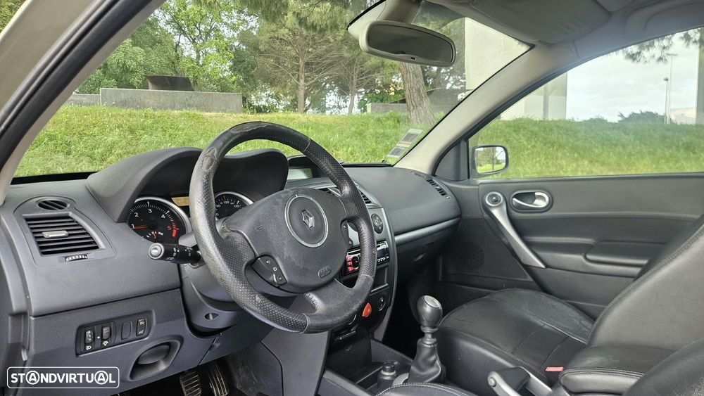 Renault Mégane Break - 12