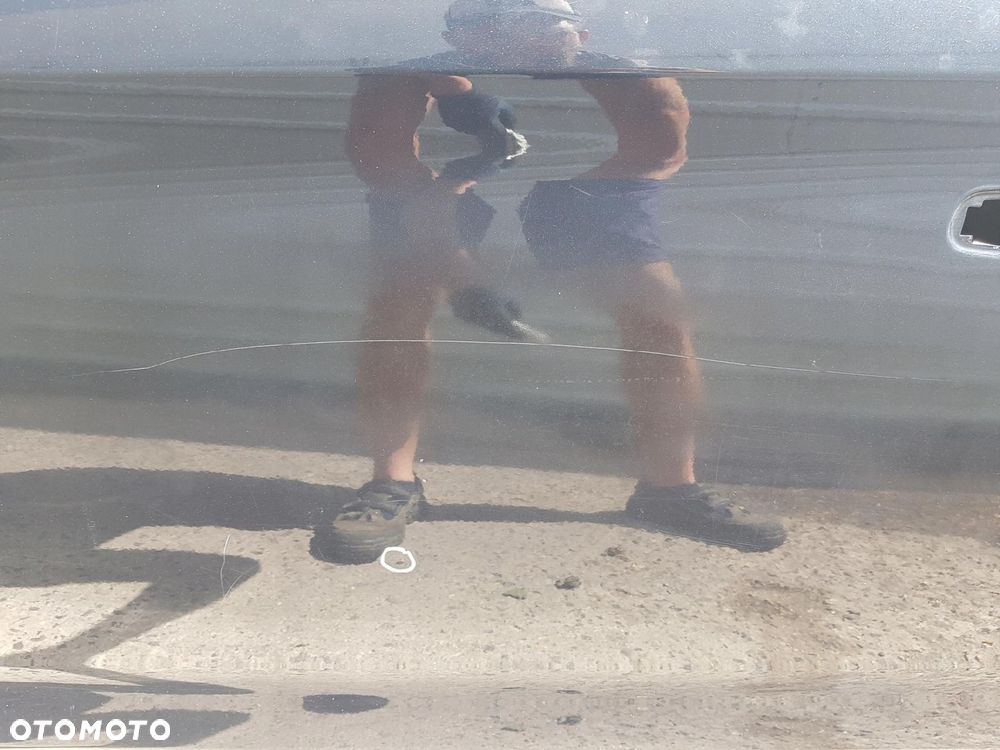 FORD KUGA MK1 08-12r DRZWI LEWE PRZÓD F8 - 5
