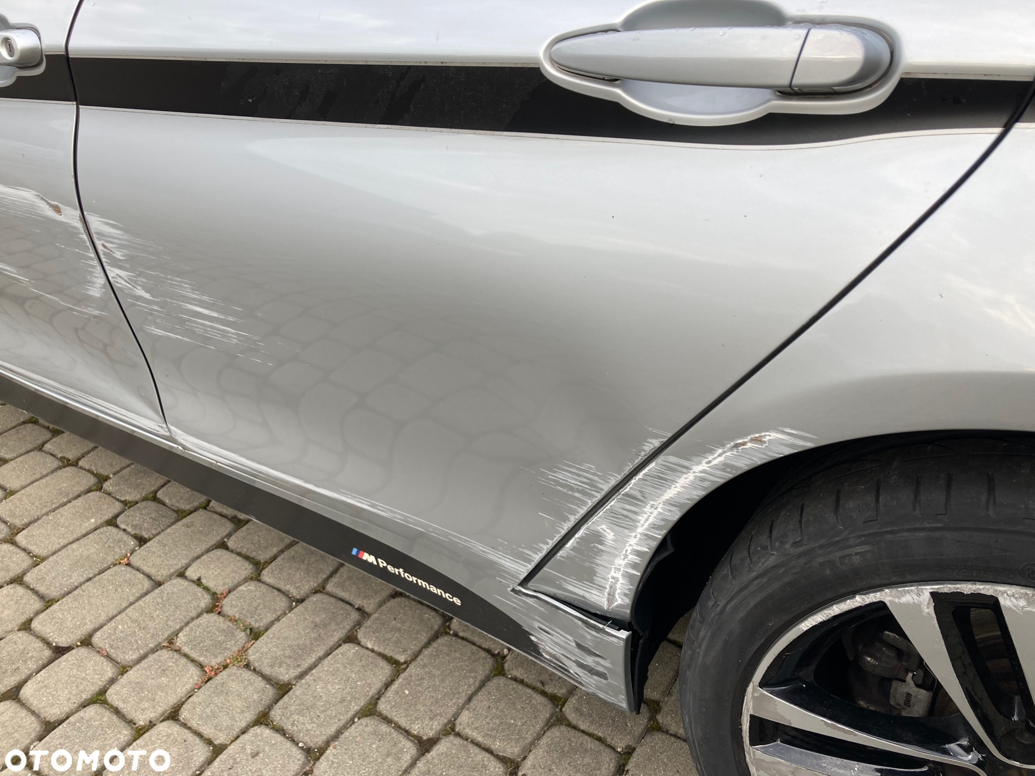 BMW Seria 4 418d Gran Coupe Sport Line - 34