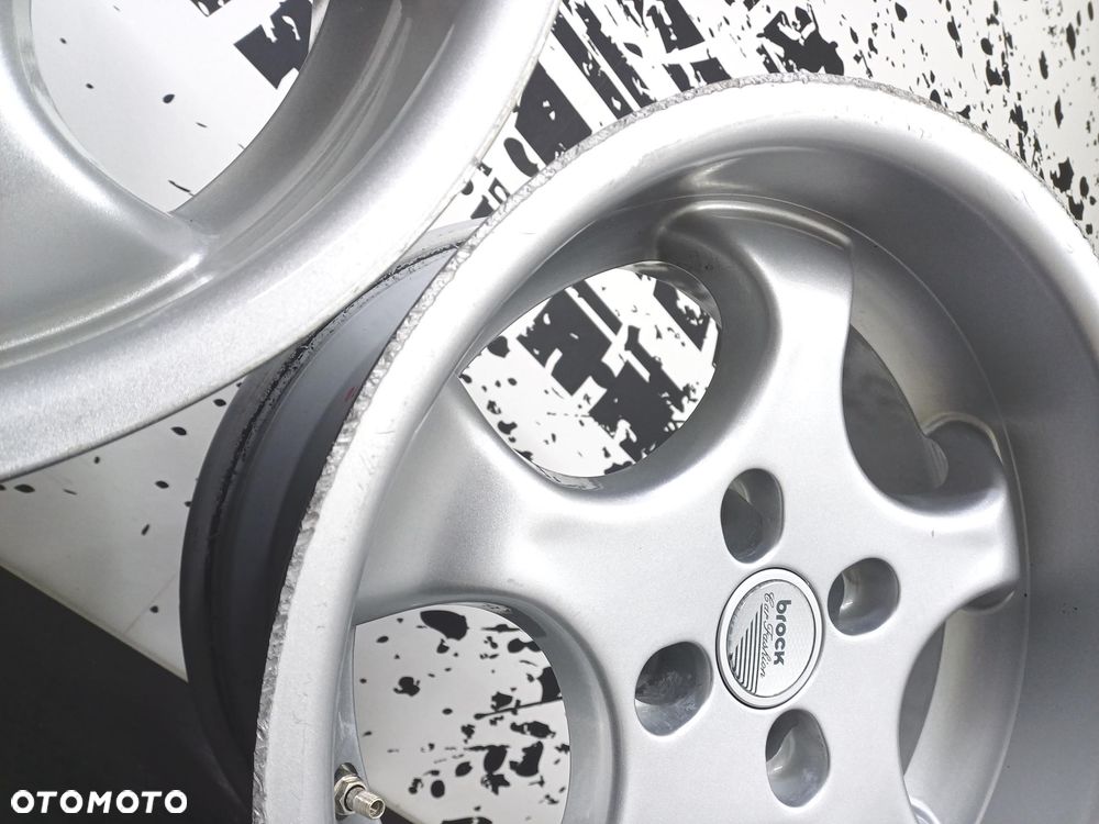 felgi ALU RANT z rantem 16 4x100 9J Klasyk Tuning - 7