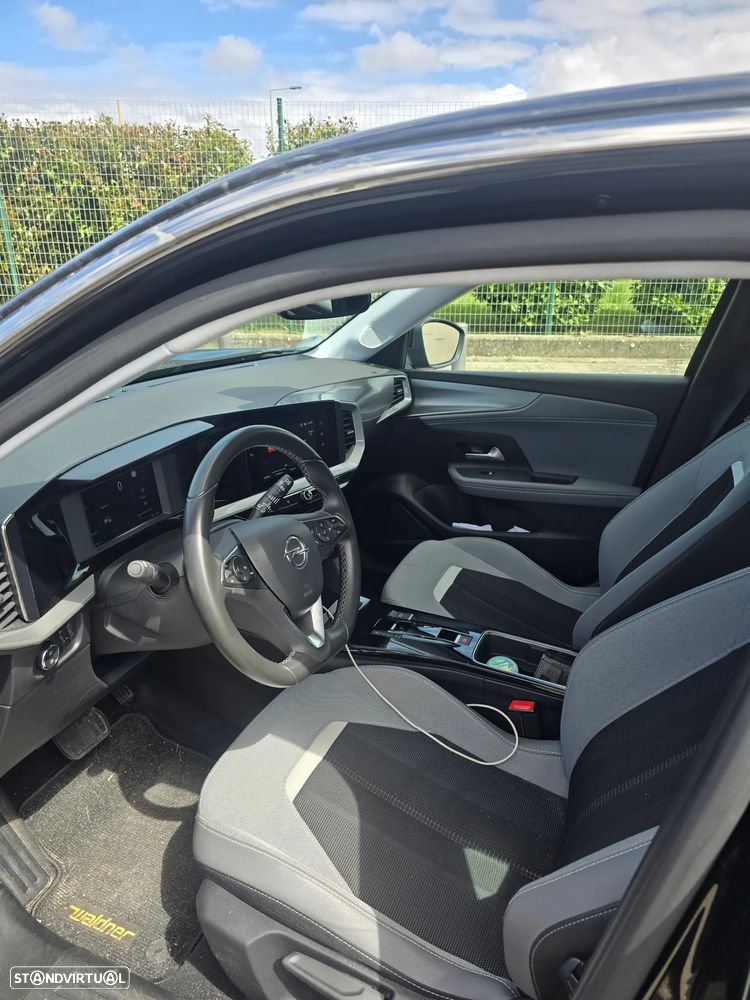 Opel Mokka-e Elegance - 6