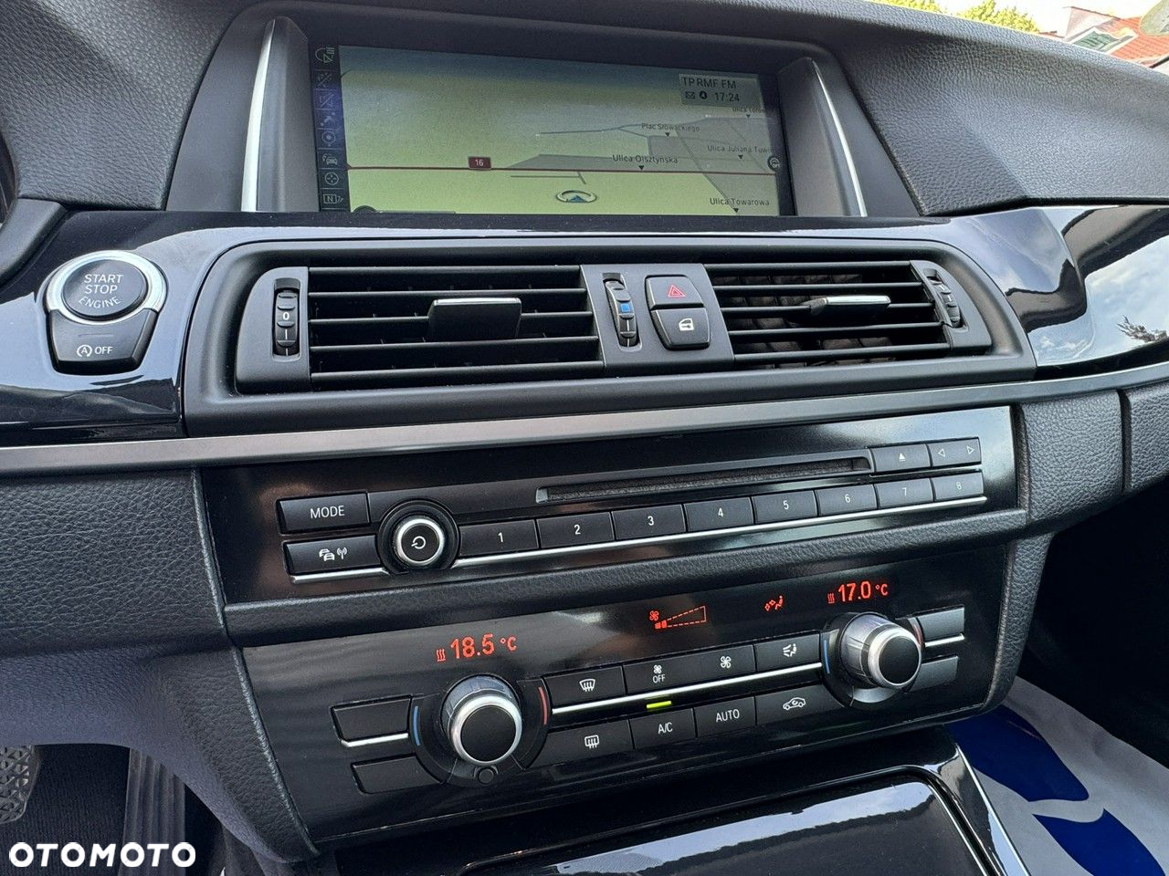 BMW Seria 5 - 28