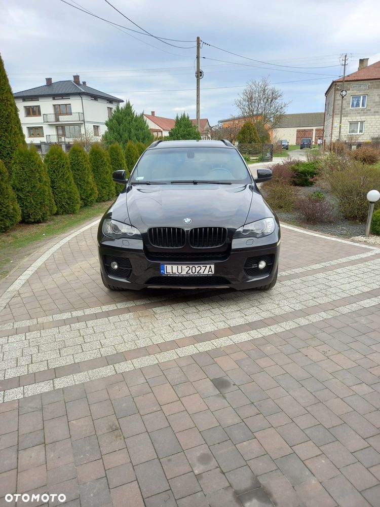 BMW X6 - 3