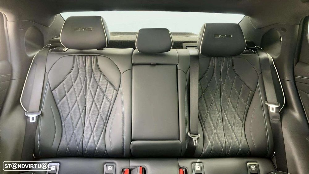 BYD Seal 82.5 kWh AWD Excellence - 15