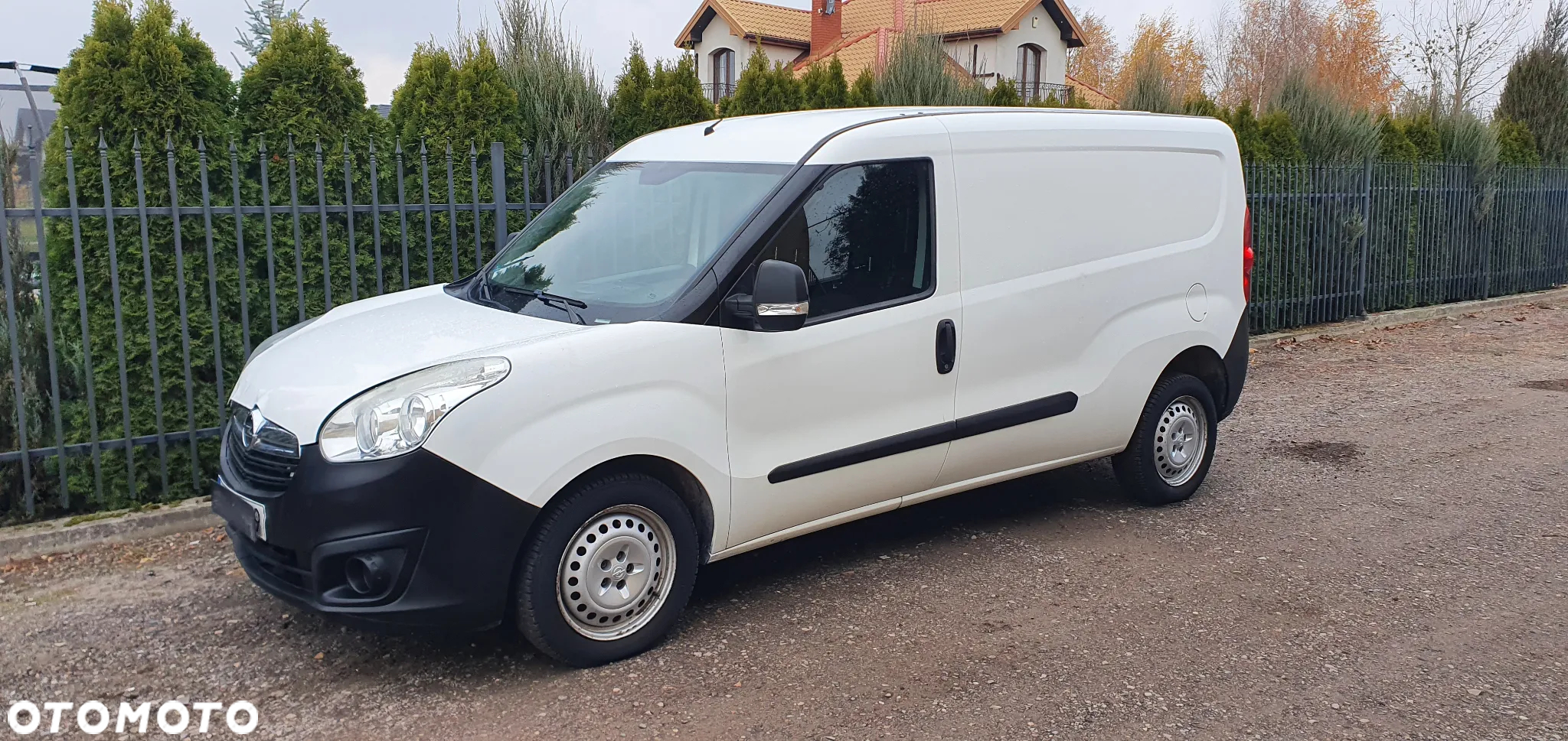 Fiat Doblo - 3
