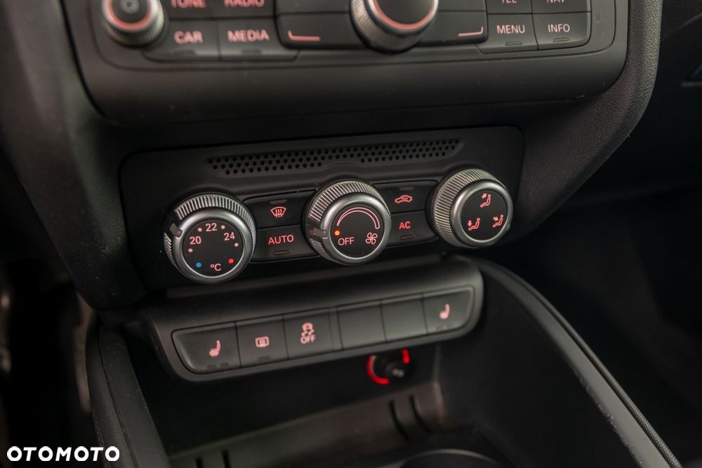 Audi A1 3-drzwiowe - 25