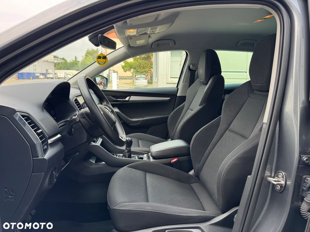 Skoda Karoq 1.5 TSI ACT Ambition - 12