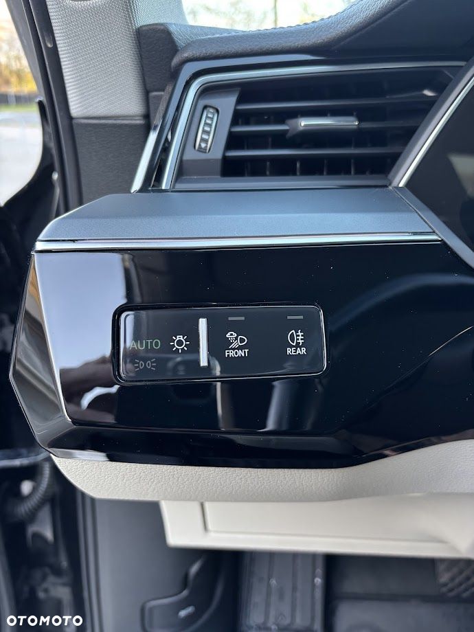 Audi e-tron 55 Quattro - 30