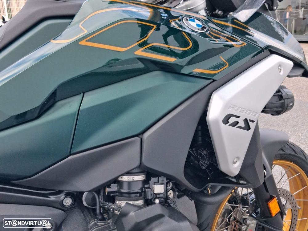 BMW R 1300 GS 1300 GS - 10