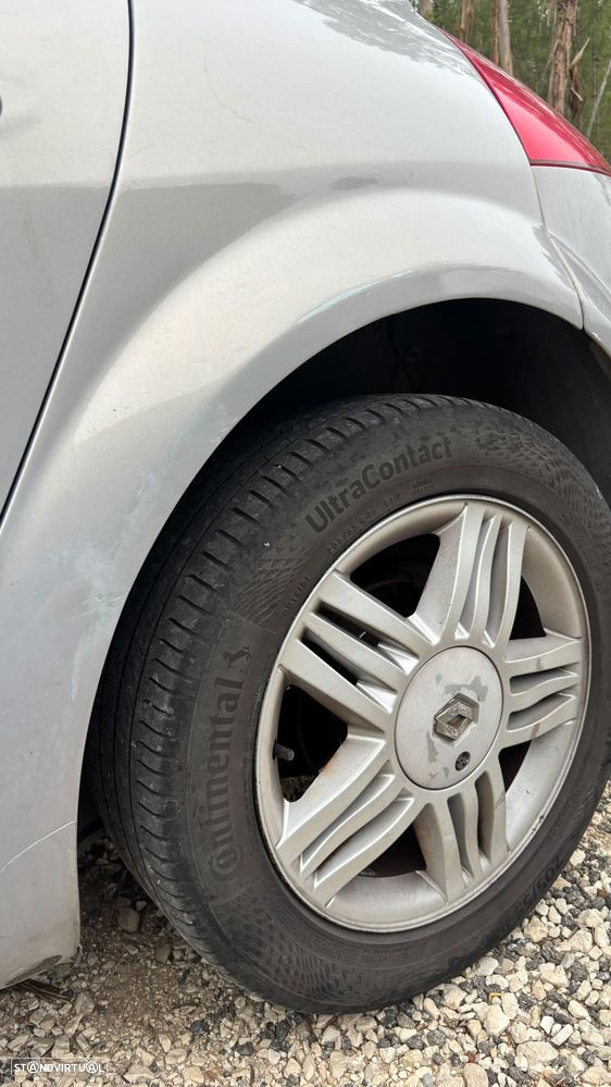 Renault Mégane - 12