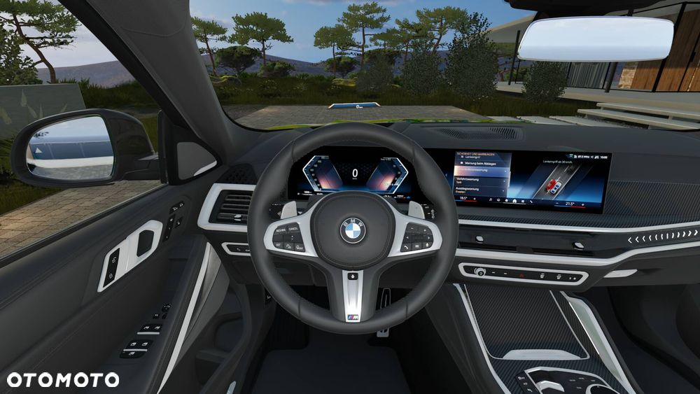 BMW X6 xDrive30d M Sport - 8